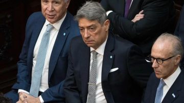 El Gobierno insiste con la Reforma Laboral y presentó un “per saltum” contra la Corte Suprema