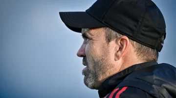River ultima detalles de su equipo para el clásico ante Boca