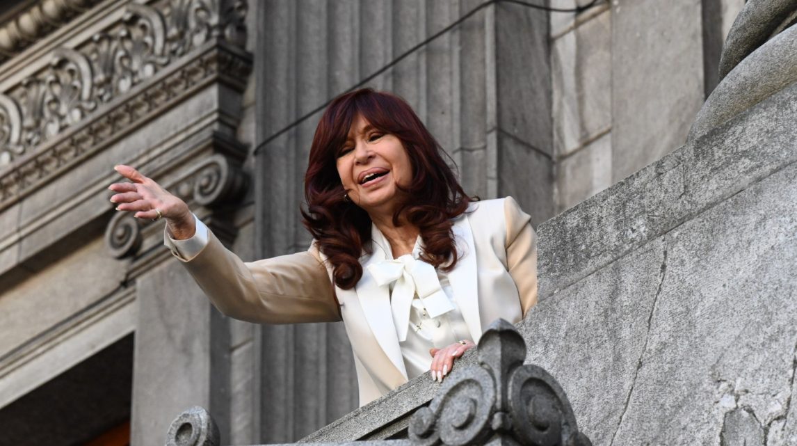 Ejecución de bienes de CFK: qué propiedades le incautarán