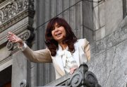 Ejecución de bienes de CFK: qué propiedades le incautarán