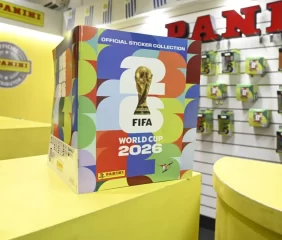 Cuidado con las figuritas del Mundial 2026: crecen las estafas online