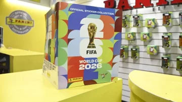 Cuidado con las figuritas del Mundial 2026: crecen las estafas online