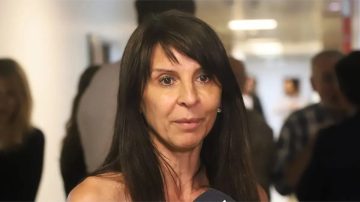 Denuncian préstamo de más de $100 millones a diputada embargada del oficialismo