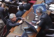 EN VIVO: El oficialismo alcanzó el quorum y avanza la reforma de la Ley de Glaciares