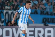 Racing recibe a Botafogo en busca de recuperación en la Sudamericana