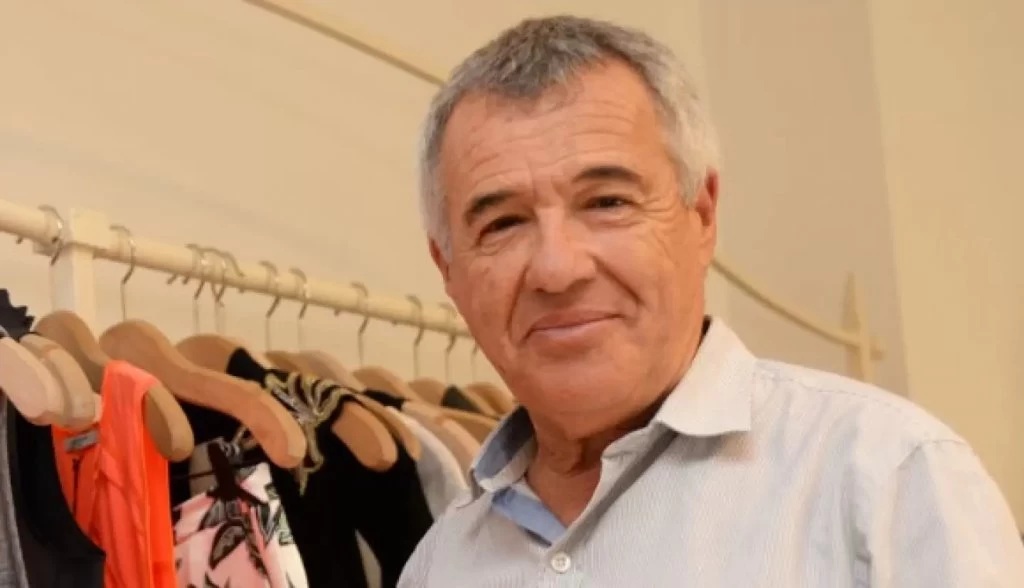 El titular de la Cámara Industrial de la Indumentaria dijo que del 85% de empresarios que votaron a Milei, solo queda un 40%