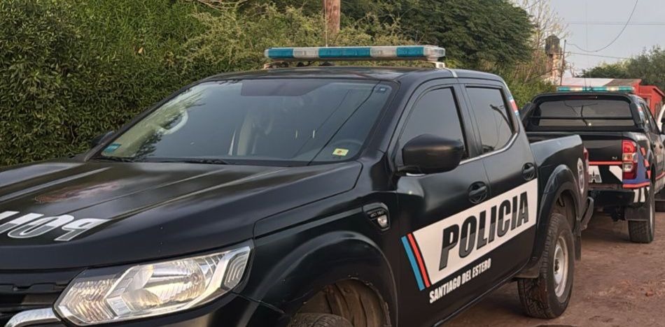 Trabajo conjunto en una noche crítica: rescatan a una joven en trabajo de parto