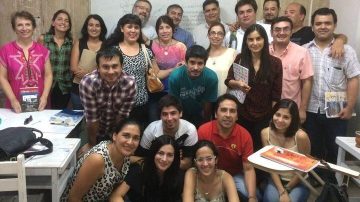 Convocan a reunión por el 10mo aniversario de la Licenciatura en Periodismo de la UNSE