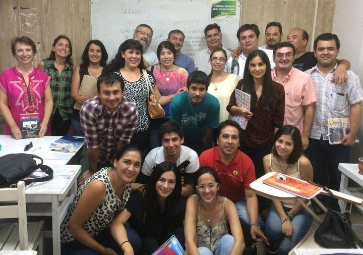 Convocan a reunión por el 10mo aniversario de la Licenciatura en Periodismo de la UNSE