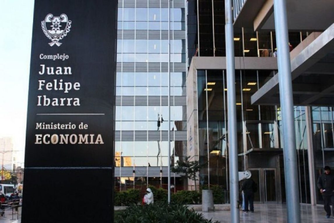 El gobierno provincial garantiza mayor autonomía sobre el salario de empleados públicos