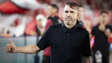 River presentó su lista para la Copa Sudamericana: 50 jugadores y fuerte apuesta a juveniles