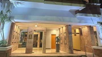 Salen a la luz fotos del “antes y después” de las refacciones del departamento de Manuel Adorni