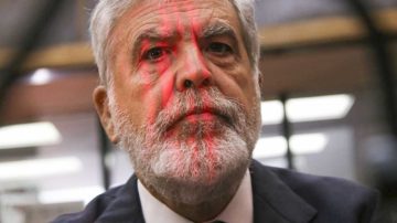 El estado crítico de Julio De Vido reabre el debate por su detención