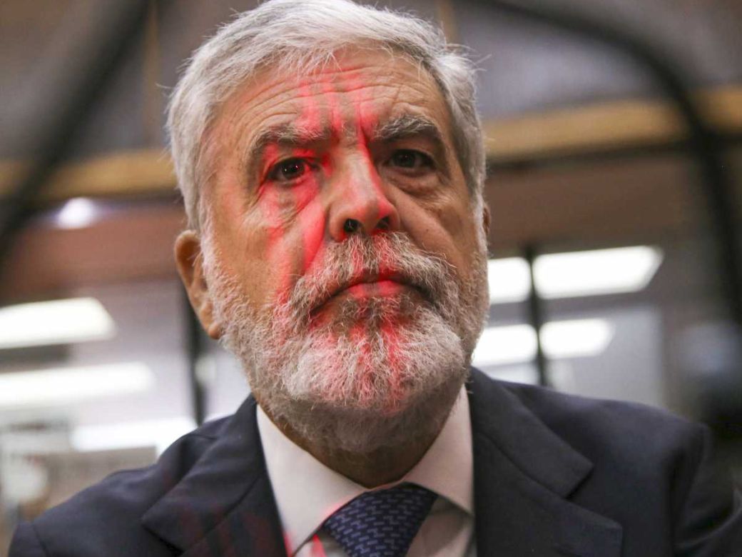 El estado crítico de Julio De Vido reabre el debate por su detención