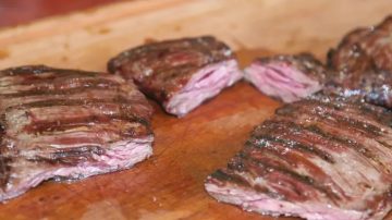 Asado, un lujo histórico: el consumo de carne en Argentina cayó a su nivel más bajo en 20 años