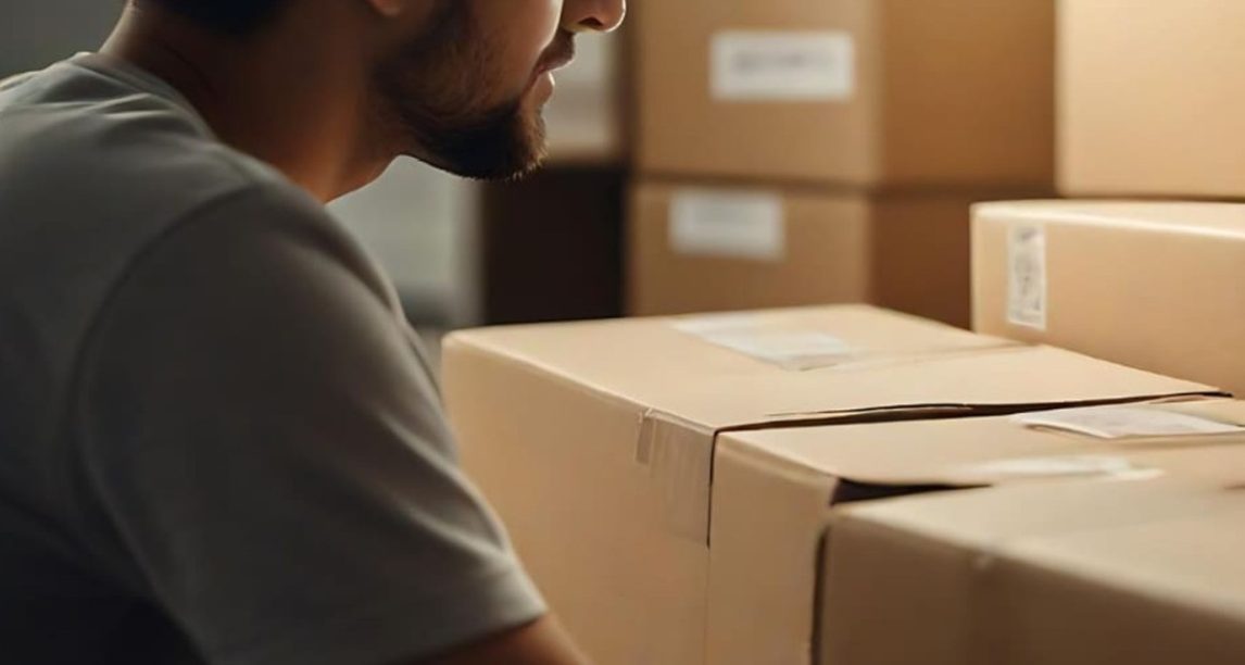 Fuerte crecimiento de compras al exterior: envíos courier aumentaron más del 120% y alcanzaron cifras récord