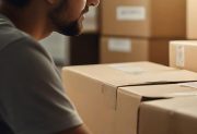 Fuerte crecimiento de compras al exterior: envíos courier aumentaron más del 120% y alcanzaron cifras récord