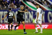 Vélez venció a Gimnasia y Tiro y sigue en la Copa Argentina