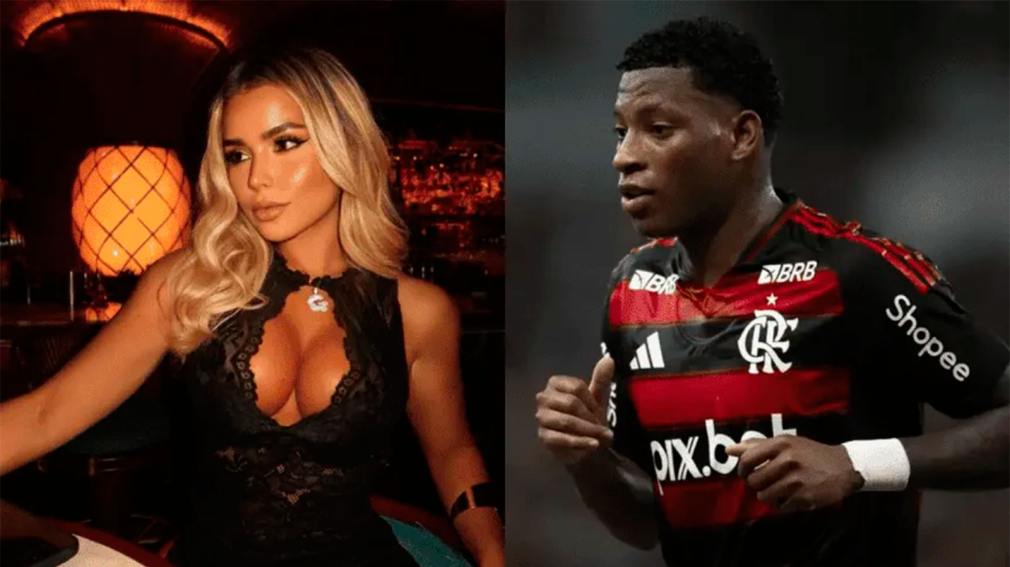 La noche, las polémicas y un vestuario caliente: el caso Gonzalo Plata