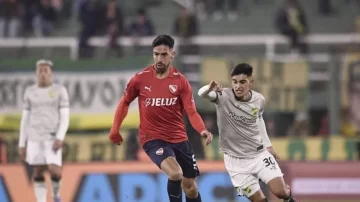 Independiente recibe a Defensa y Justicia: duelo clave por los playoffs