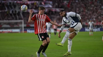 Estudiantes y Talleres no se sacaron ventajas en La Plata