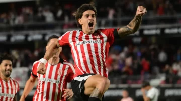 Estudiantes inicia su camino en la Libertadores frente a Independiente Medellín