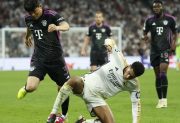 Real Madrid vs Bayern Múnich: duelo de gigantes en la Champions