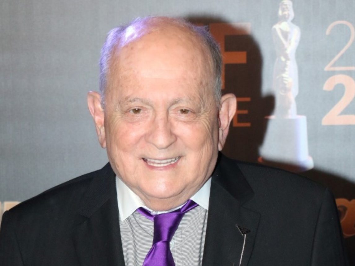 Preocupación por la salud de Chiche Gelblung: los motivos de su reciente internación