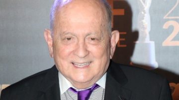 Preocupación por la salud de Chiche Gelblung: los motivos de su reciente internación