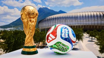 La postura de FIFA ante la propuesta de que Italia reemplace a Irán en el Mundial 2026