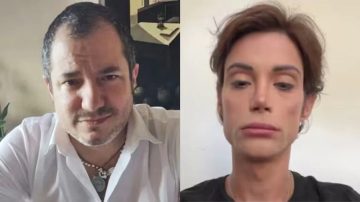 Tres años de prisión en suspenso para Felipe Pettinato por la muerte de su neurólogo