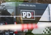 Intento de femicidio en Santa Fe: atacó a su expareja con una escopeta y se quitó la vida en el lugar