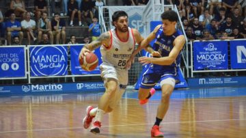 Independiente BBC se juega todo ante Santa Paula de Gálvez