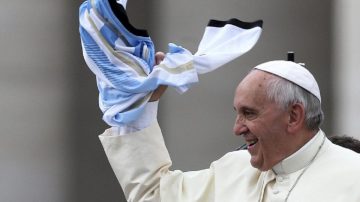 A un año de la muerte del Papa Francisco; Luján será el epicentro del homenaje con presencia del Gobierno