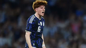 Valentín Barco se acerca al Chelsea y daría el salto a la Premier League