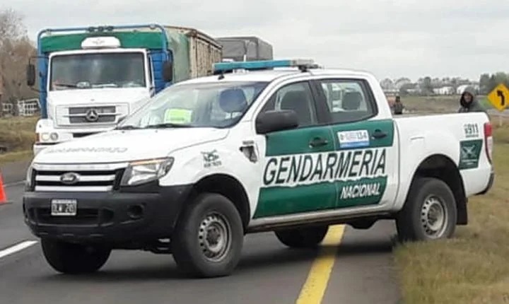 Desmantelan una red narco que conectaba Monte Quemado con la Capital: hay al menos 6 detenidos