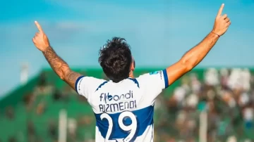 Gimnasia recibe a Estudiantes de Río Cuarto con la ilusión de meterse en playoffs