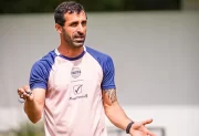 Zaniratto dejó de ser el DT de Gimnasia tras la dura caída ante Huracán