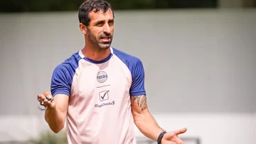 Zaniratto dejó de ser el DT de Gimnasia tras la dura caída ante Huracán
