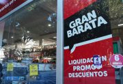 Maxihogar lanzó “La Gran Barata” en La Banda con descuentos, cuotas sin interés y precios imperdibles