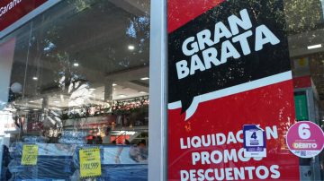 Maxihogar lanzó “La Gran Barata” en La Banda con descuentos, cuotas sin interés y precios imperdibles