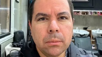 Declaró el peluquero santiagueño que mató a su colega: “Me cegué y disparé”