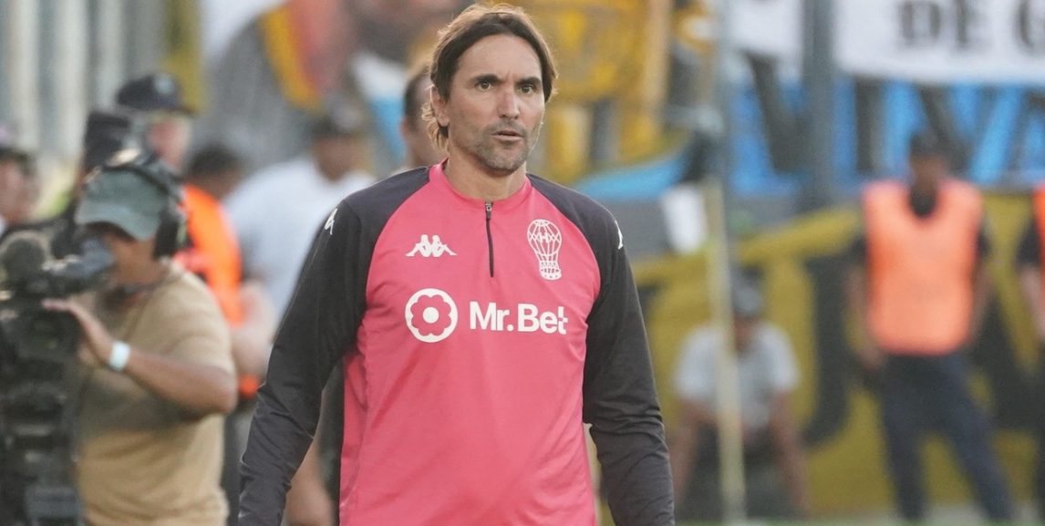 Huracán recibe a Rosario Central en el Ducó por el Torneo Apertura