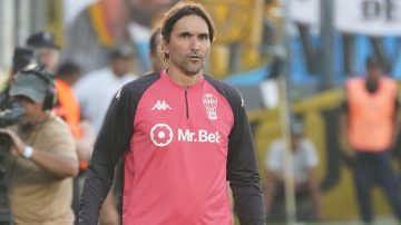 Huracán recibe a Rosario Central en el Ducó por el Torneo Apertura