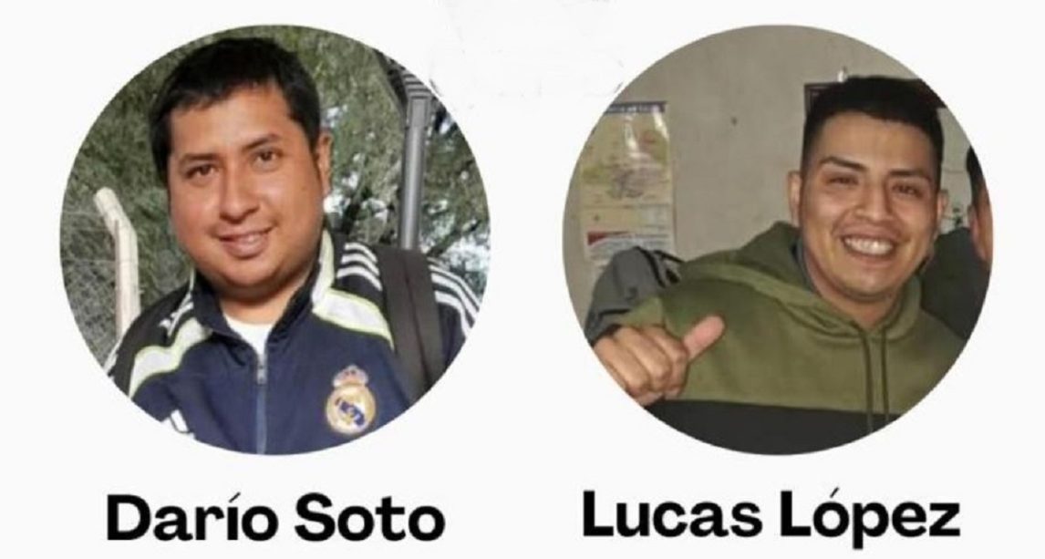 Difunden formas de ayudar a las familias de los hinchas de Juventud Antoniana