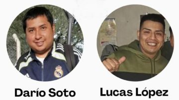 Difunden formas de ayudar a las familias de los hinchas de Juventud Antoniana