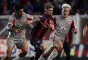 San Lorenzo y Estudiantes se enfrentan en un partido decisivo del Apertura