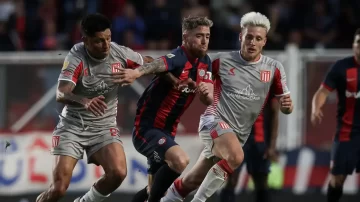 San Lorenzo y Estudiantes se enfrentan en un partido decisivo del Apertura