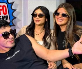 ¡Lunes que parece viernes! Coctelería de autor y los mejores beats para arrancar la semana en “Hola Gente”