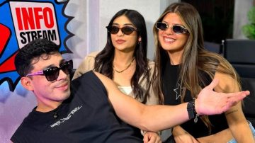 “El chiqui de la gente” llega al streaming de Info del Estero este lunes